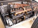 Rolls-Royce Silver Ghost Open Drive Limousine by Barker 1914 года